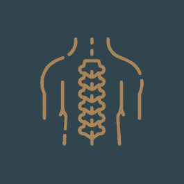 Ícone Cirurgia Minimamente Invasiva