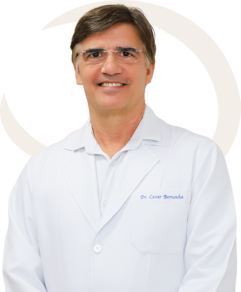 Imagem Dr. Cesar Bertonha
