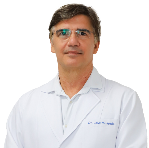 Imagem Dr. Cesar Bertonha